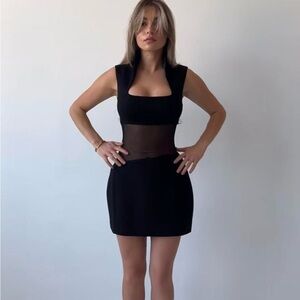 Brand new asandra studios dress